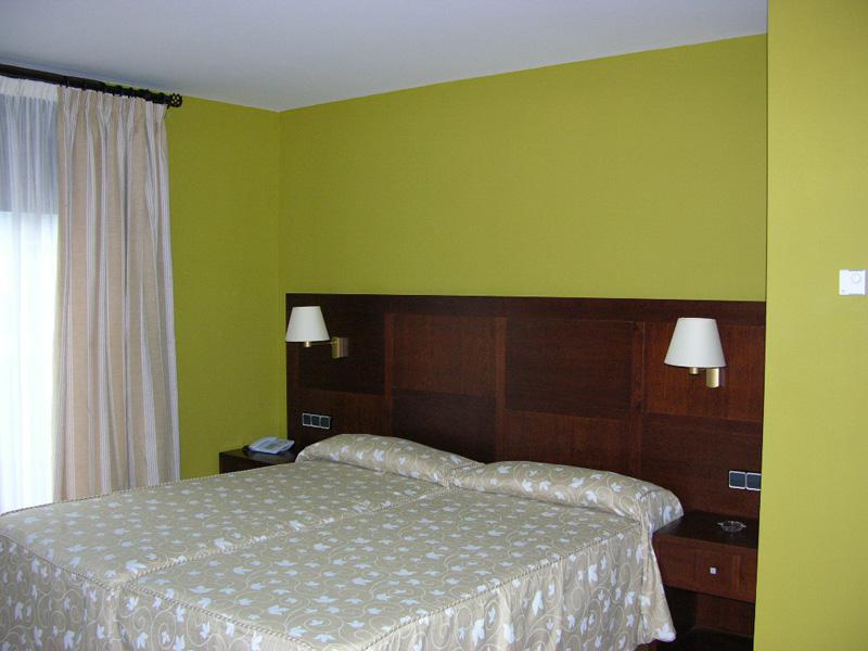 Hotel De Rei Llavorsí Dış mekan fotoğraf