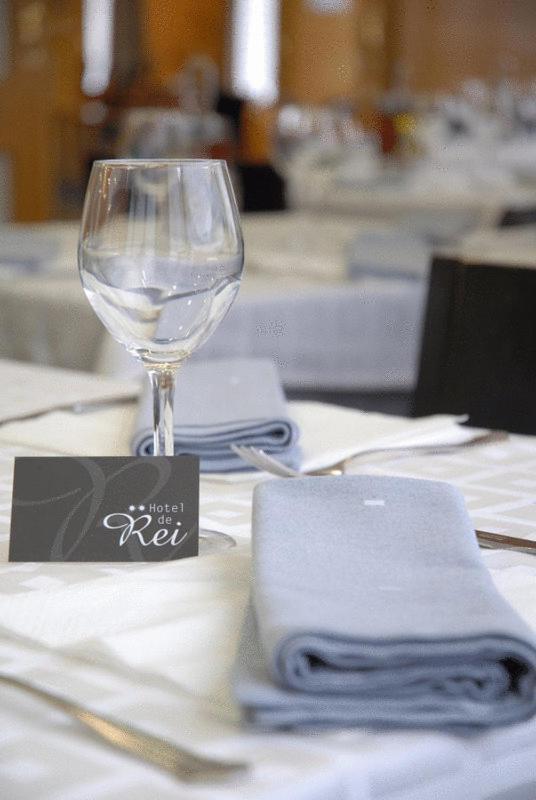 Hotel De Rei Llavorsí Dış mekan fotoğraf