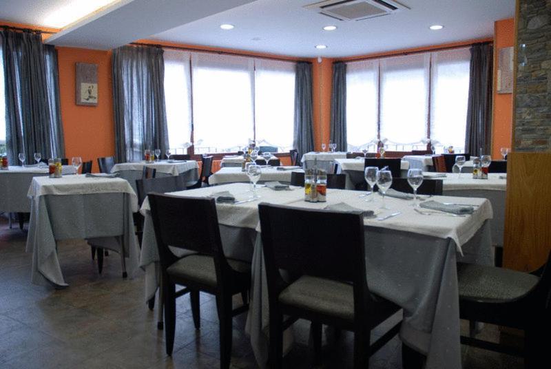 Hotel De Rei Llavorsí Dış mekan fotoğraf