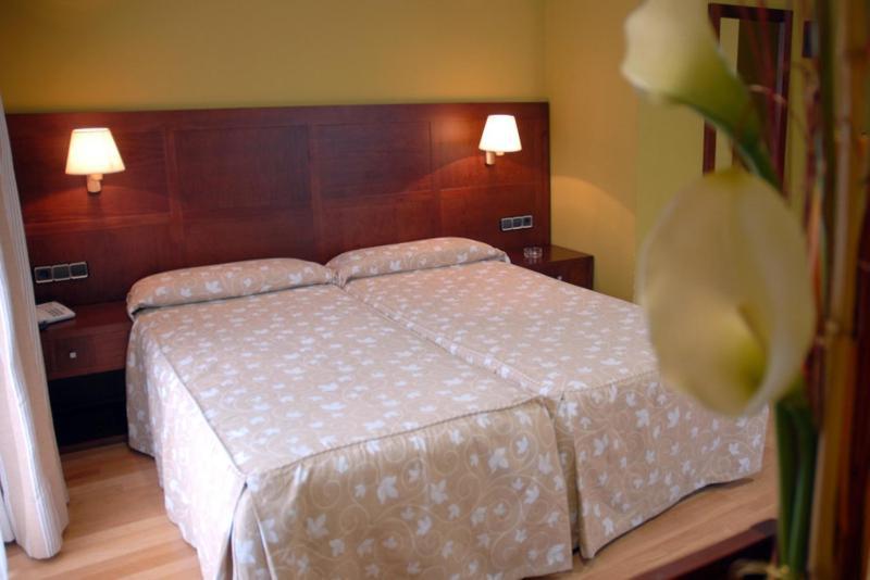 Hotel De Rei Llavorsí Dış mekan fotoğraf