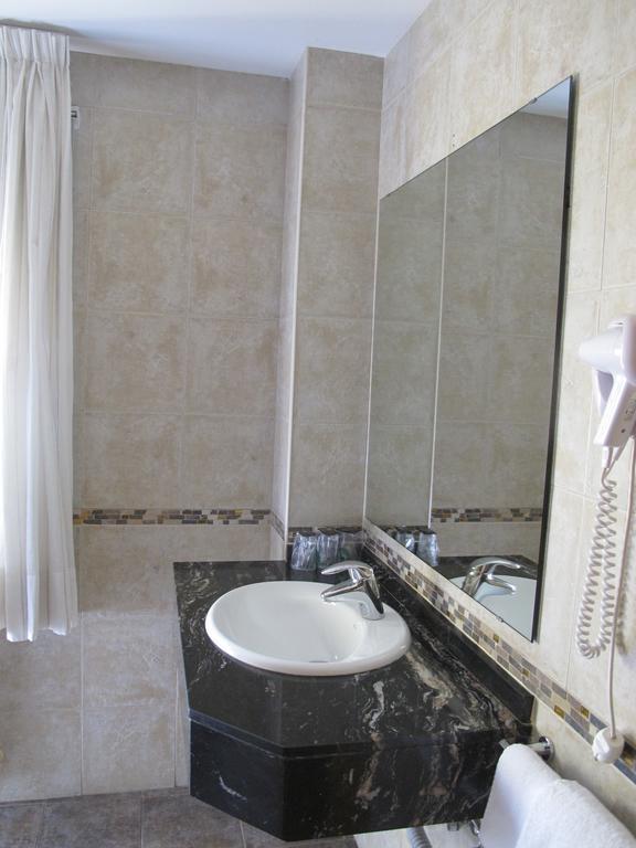 Hotel De Rei Llavorsí Dış mekan fotoğraf