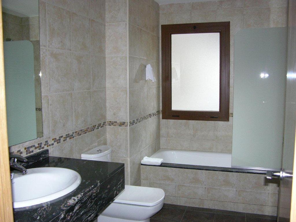 Hotel De Rei Llavorsí Dış mekan fotoğraf